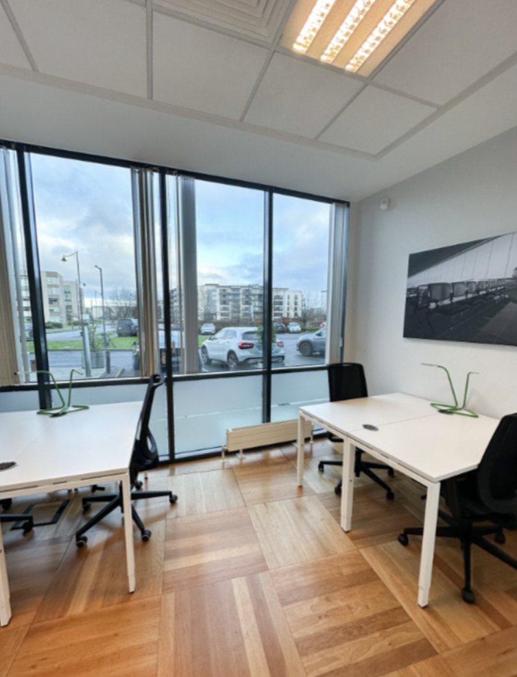 Northbrook Road - Santry - Office 001
