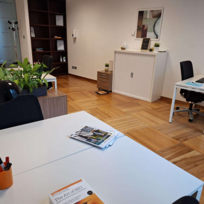 Northbrook Road - Santry - Office 206