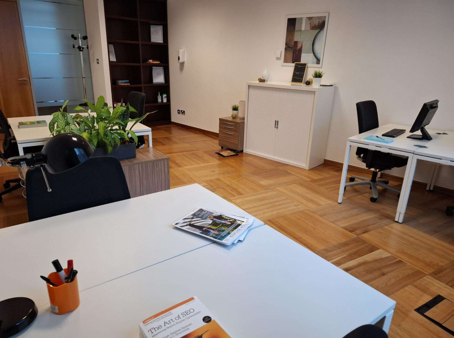 Northbrook Road - Santry - Office 206