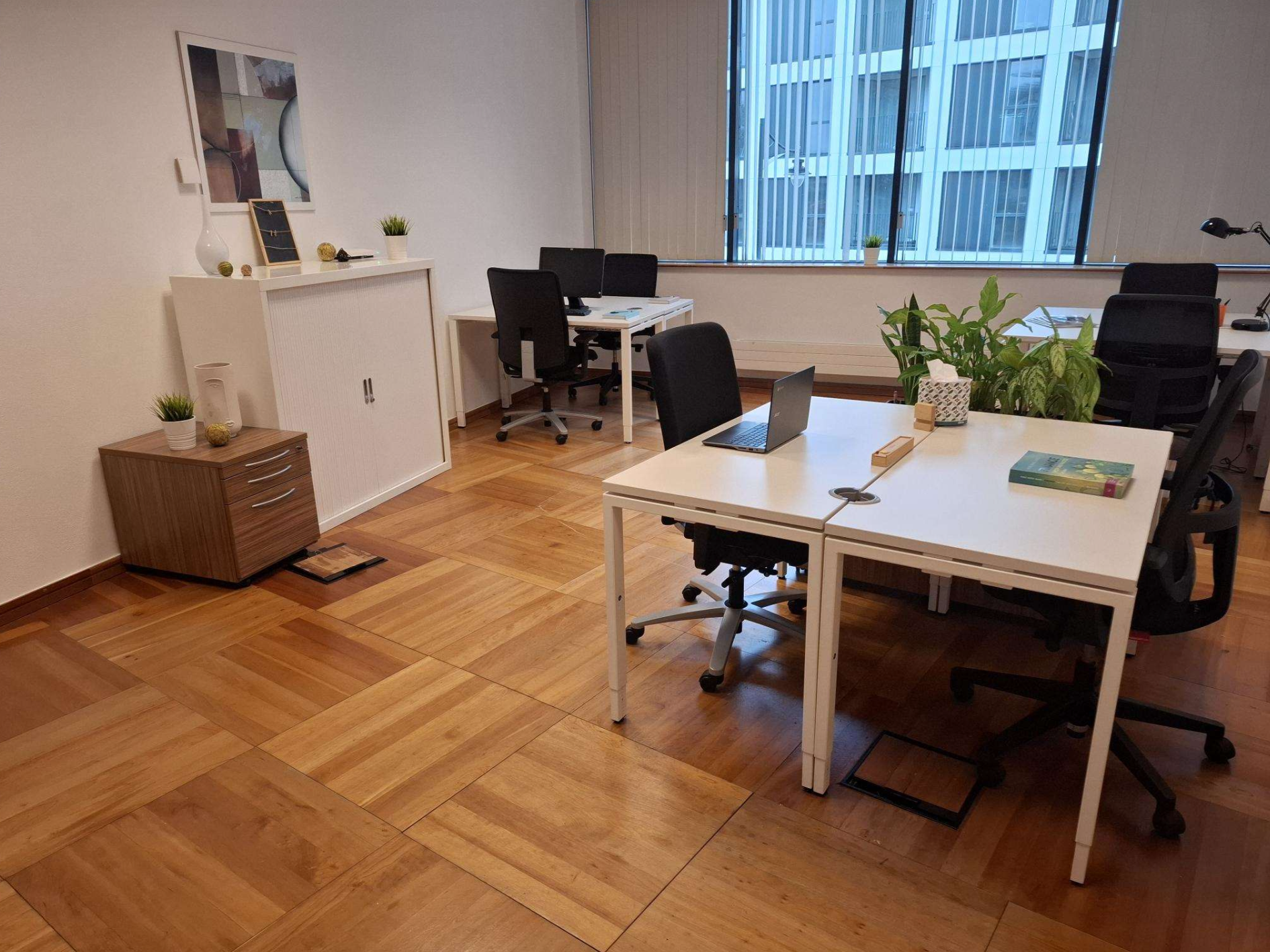 Northbrook Road - Santry - Office 206