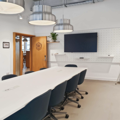 77 Sir John Rogerson's Quay - Office 316