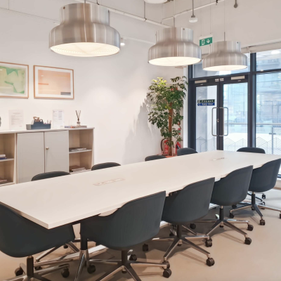 77 Sir John Rogerson's Quay - Office 316