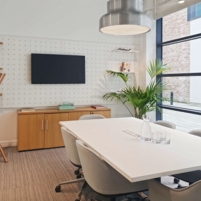 77 Sir John Rogerson's Quay - Office 316