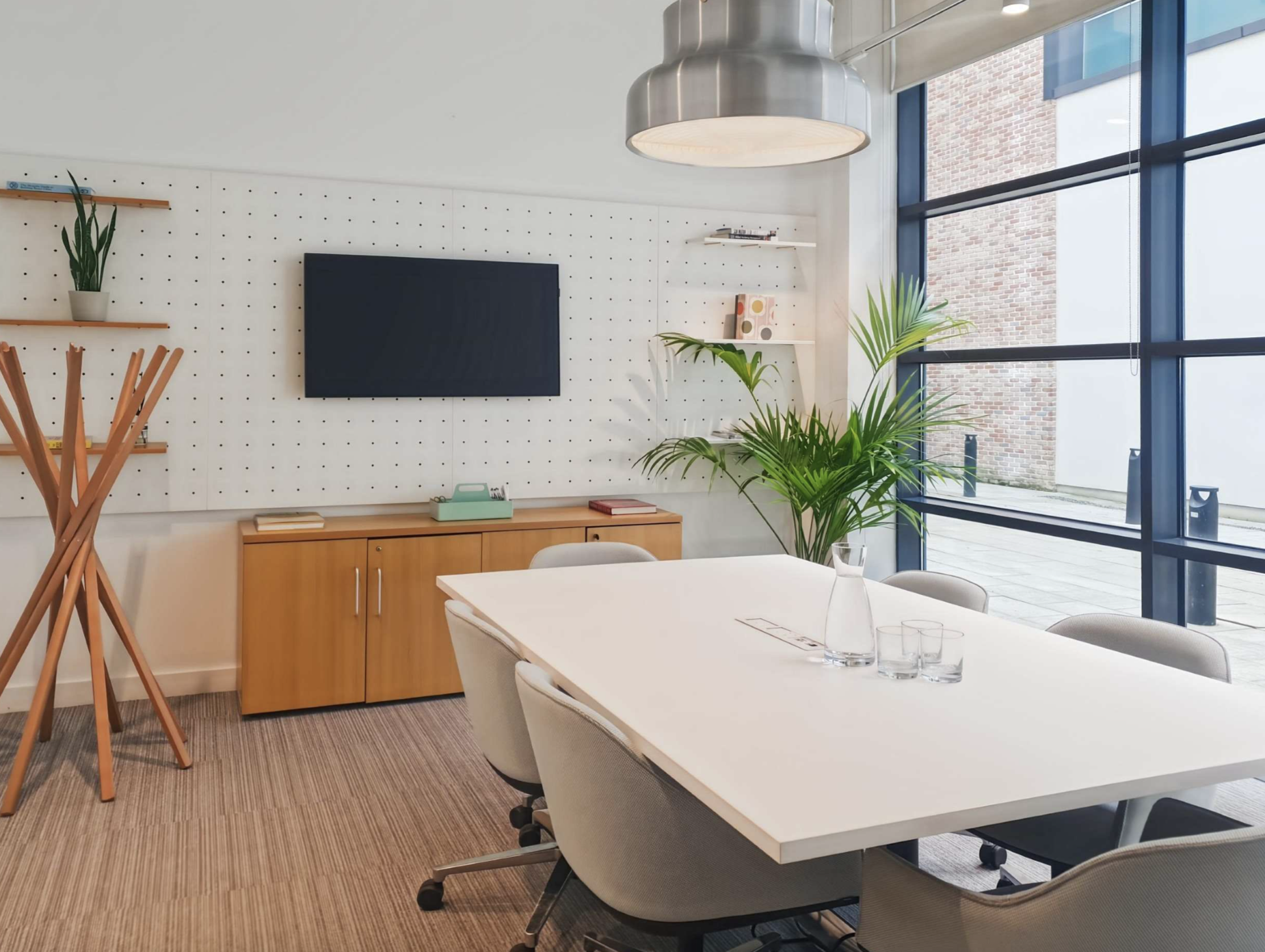 77 Sir John Rogerson's Quay - Office 316