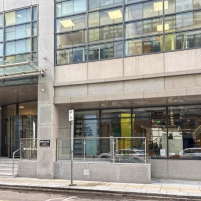 77 Sir John Rogerson's Quay - Office 316
