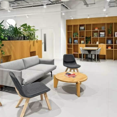 77 Sir John Rogerson's Quay - Office 316