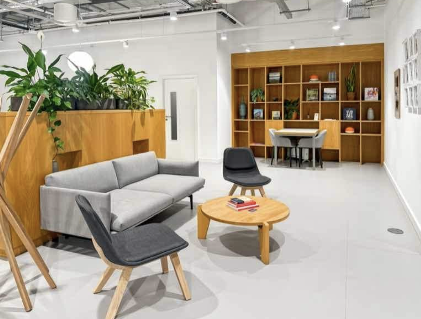 77 Sir John Rogerson's Quay - Office 316