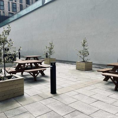 77 Sir John Rogerson's Quay - Office 316