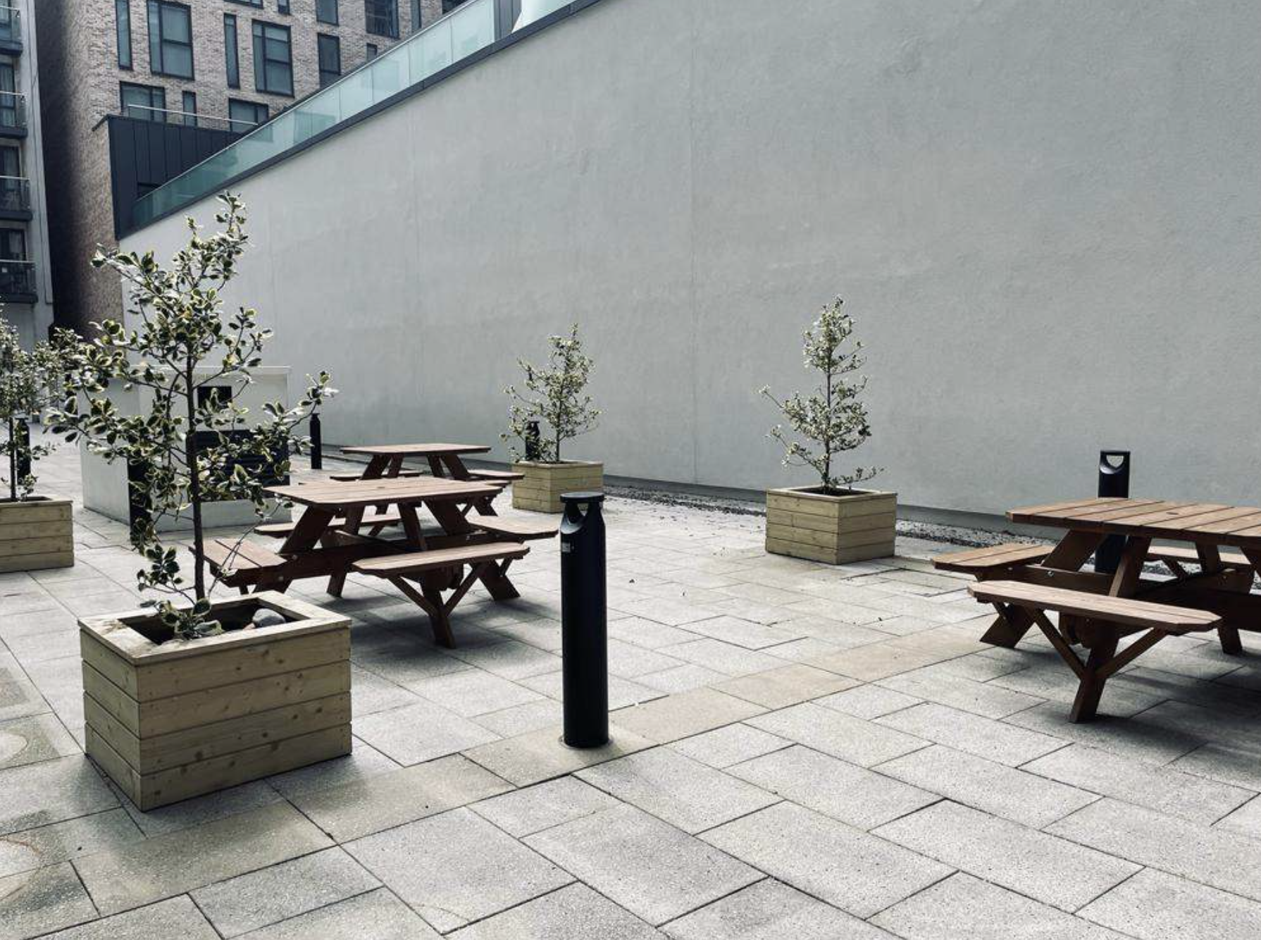 77 Sir John Rogerson's Quay - Office 316