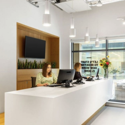 77 Sir John Rogerson's Quay - Office 316