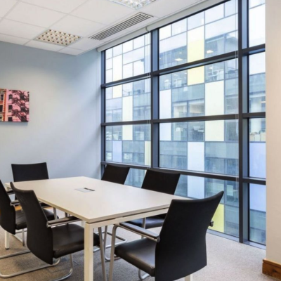 77 Sir John Rogerson's Quay - Office 316