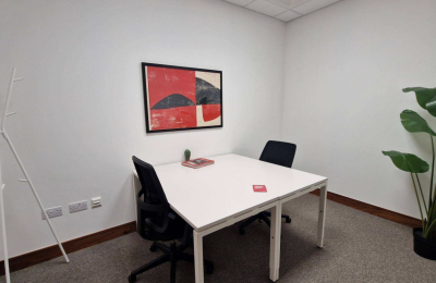 77 Sir John Rogerson's Quay - Office 204