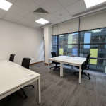 77 Sir John Rogerson's Quay - Office 303