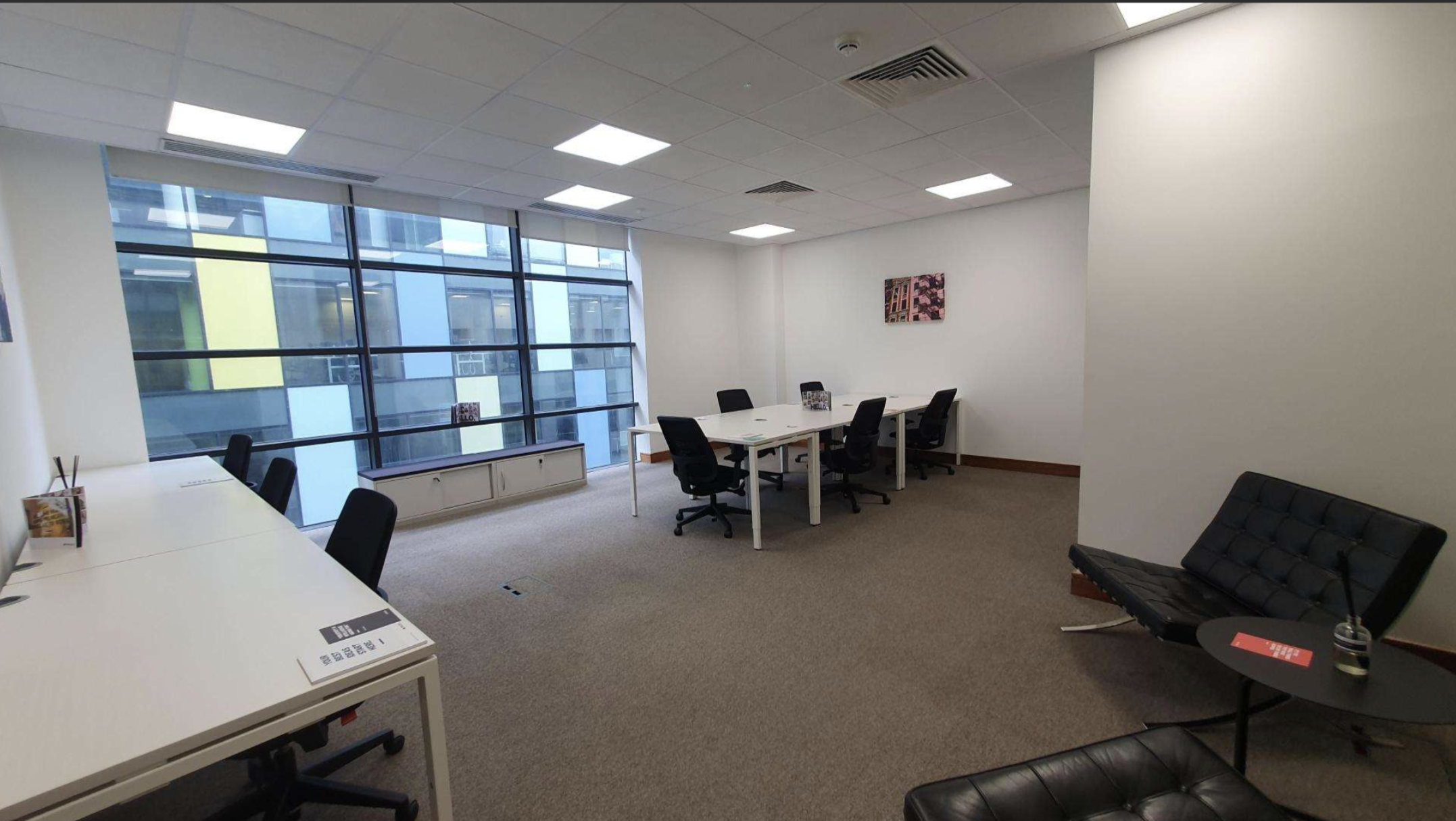 77 Sir John Rogerson's Quay - Office 316