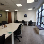 77 Sir John Rogerson's Quay - Office 316