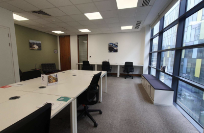 77 Sir John Rogerson's Quay - Office 316