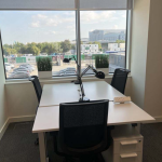 Dublin Airport Central -Swords - Office 144