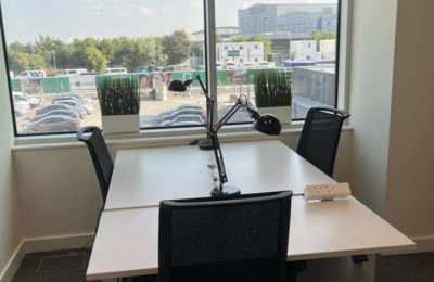 Dublin Airport Central -Swords - Office 144