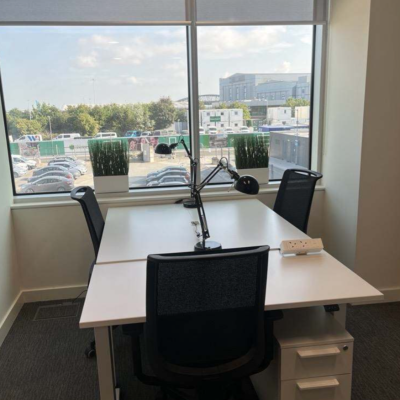 Dublin Airport Central -Swords - Office 144