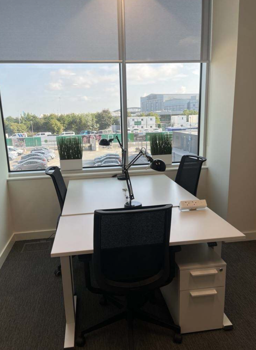 Dublin Airport Central -Swords - Office 144