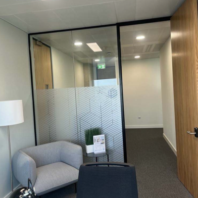 Dublin Airport Central -Swords - Office 144