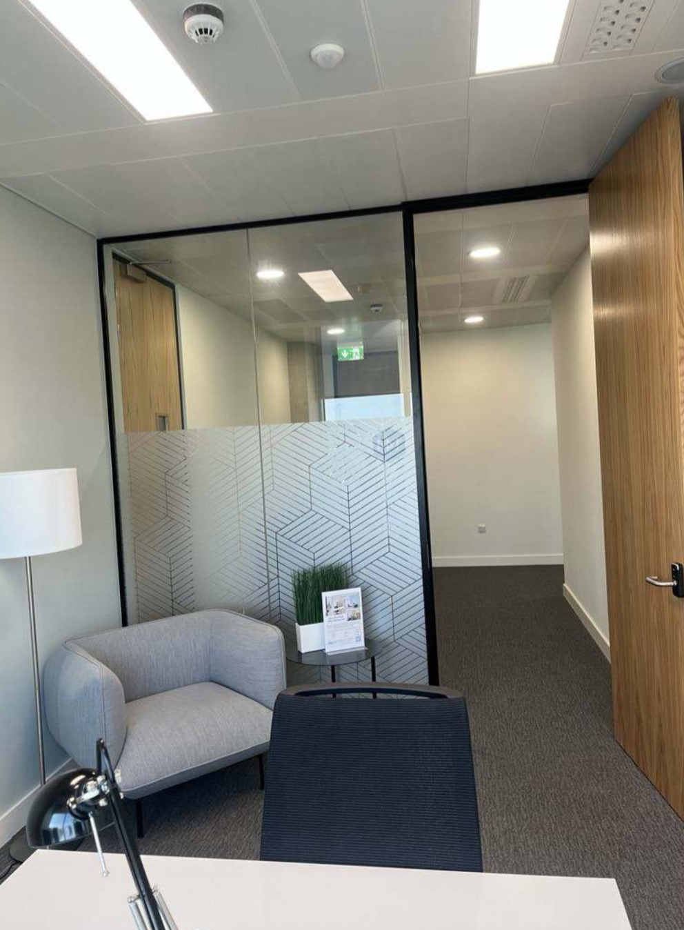 Dublin Airport Central -Swords - Office 144