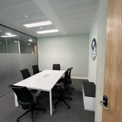 Dublin Airport Central -Swords - Office 104