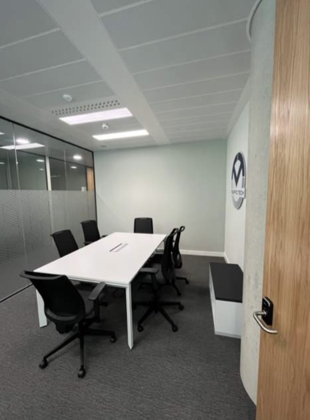 Dublin Airport Central -Swords - Office 104