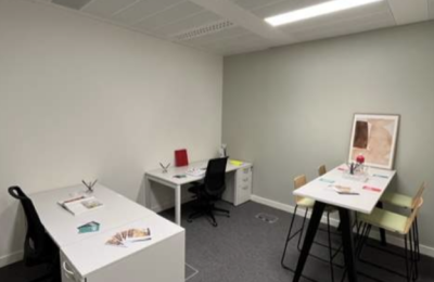 Dublin Airport Central -Swords - Office 114