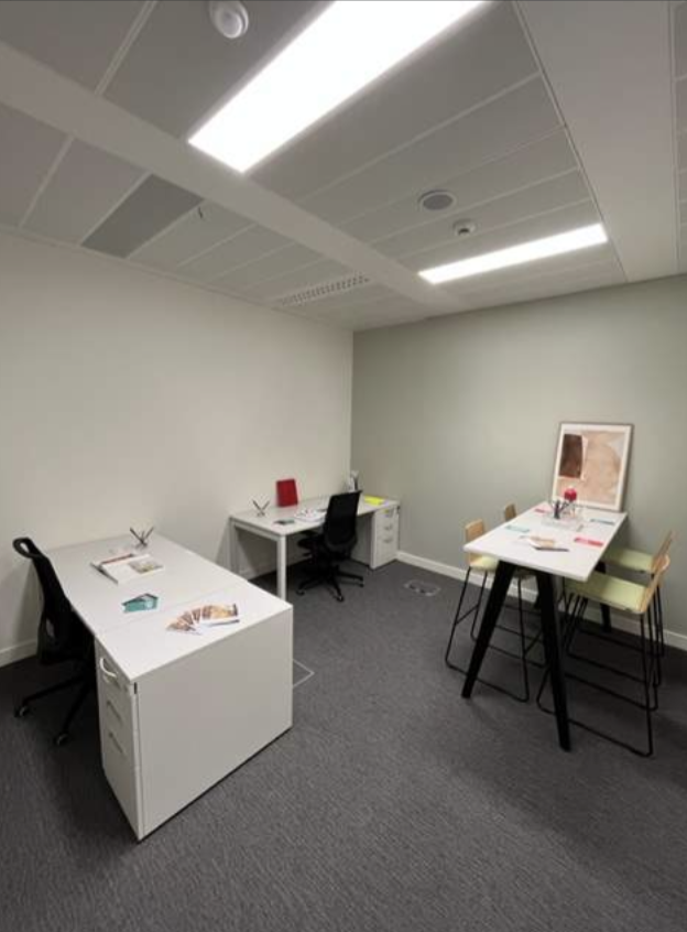 Dublin Airport Central -Swords - Office 114