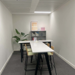 Dublin Airport Central -Swords - Office 102