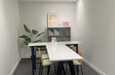 Dublin Airport Central -Swords - Office 102