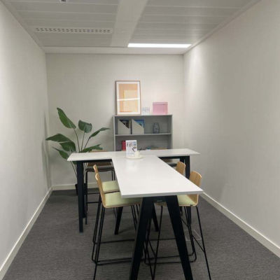 Dublin Airport Central -Swords - Office 102