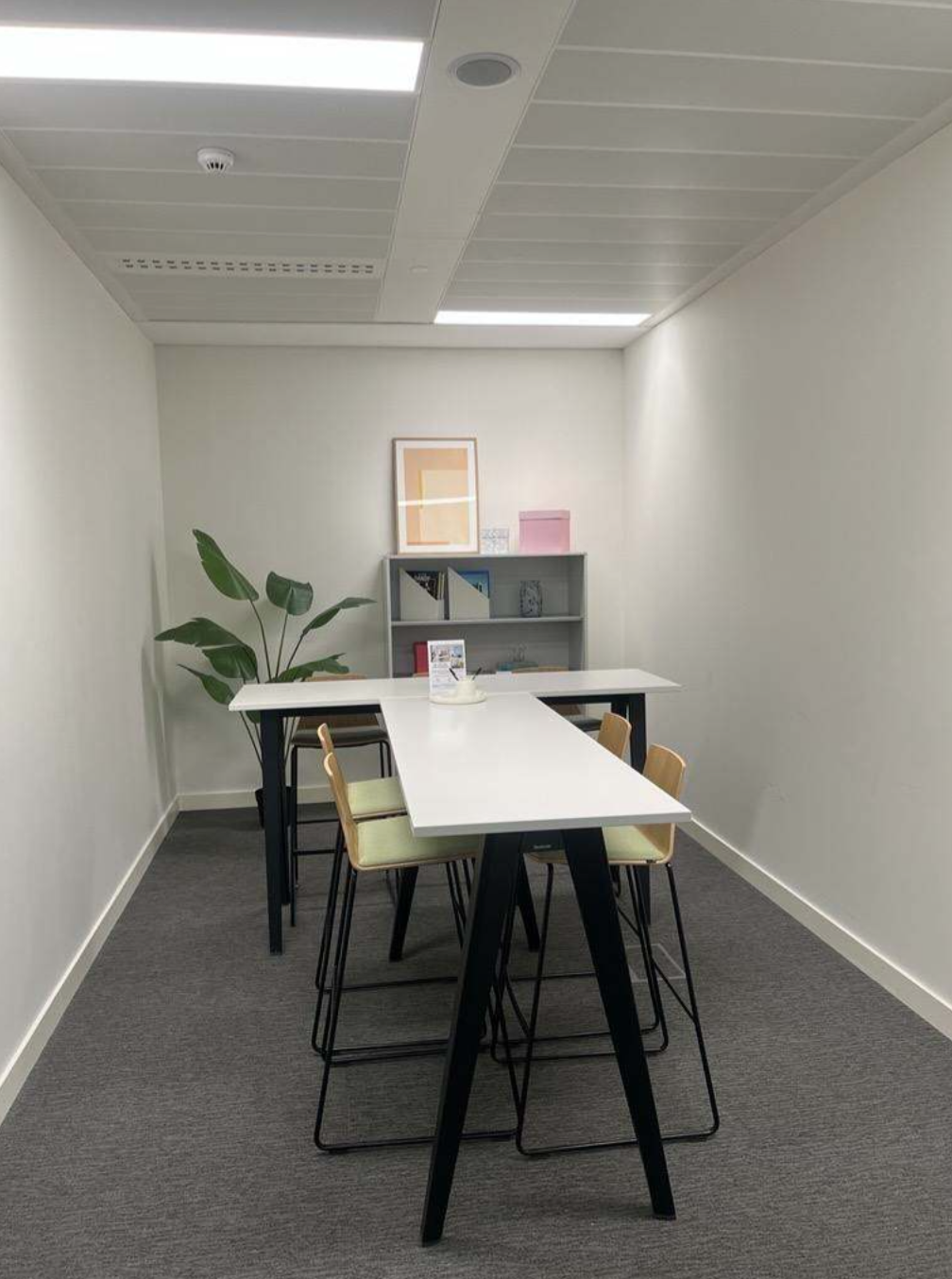 Dublin Airport Central -Swords - Office 102