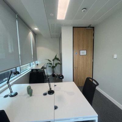 Dublin Airport Central -Swords - Office 146