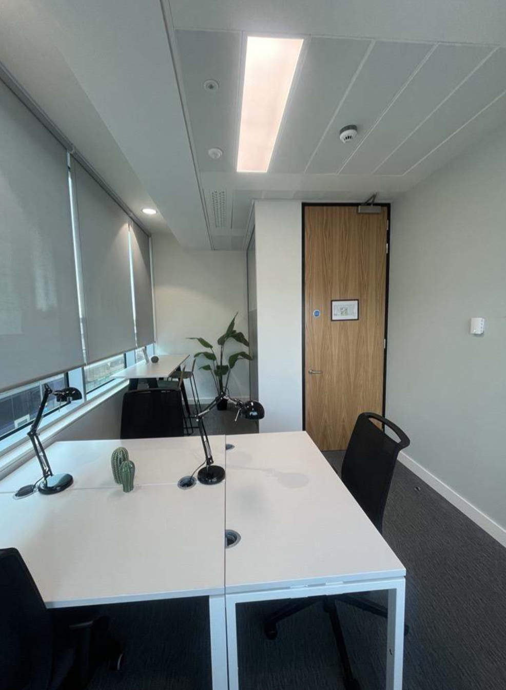 Dublin Airport Central -Swords - Office 146