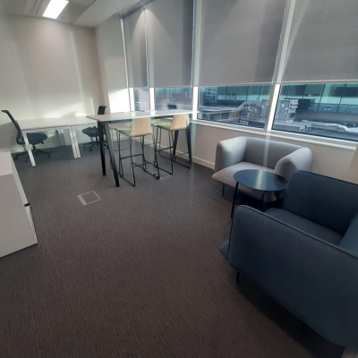 Dublin Airport Central -Swords - Office 123