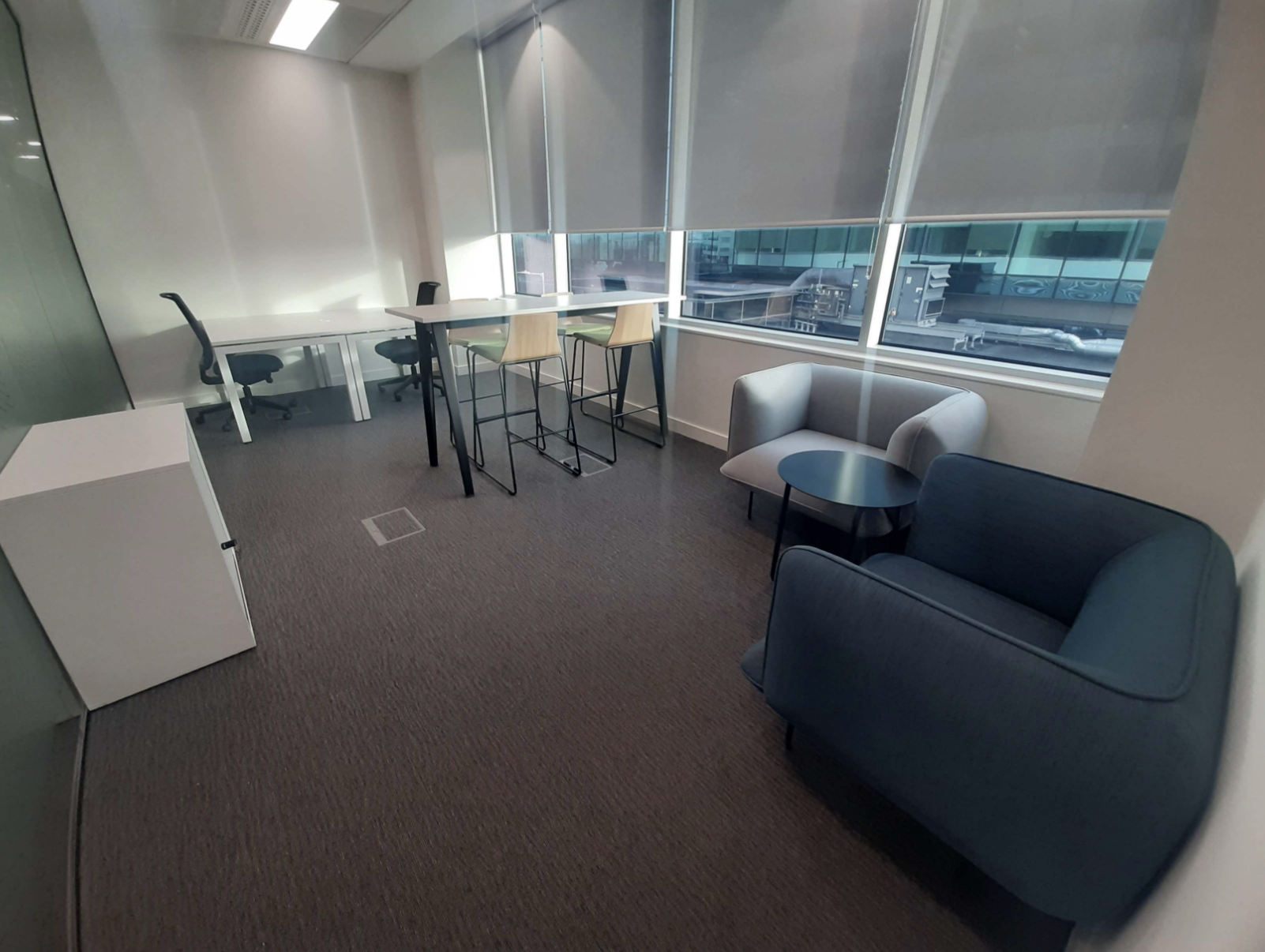Dublin Airport Central -Swords - Office 123