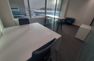 Dublin Airport Central -Swords - Office 123