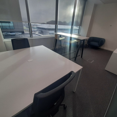 Dublin Airport Central -Swords - Office 123