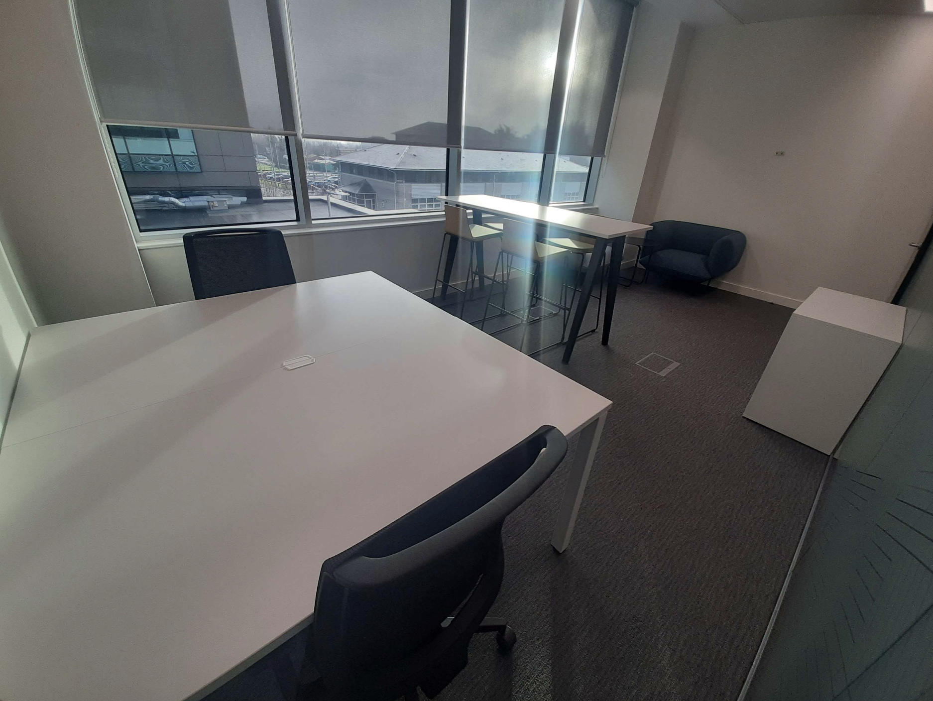 Dublin Airport Central -Swords - Office 123