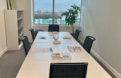 Dublin Airport Central -Swords - Office 143