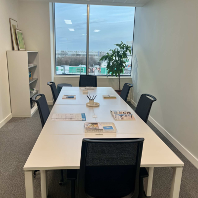 Dublin Airport Central -Swords - Office 143