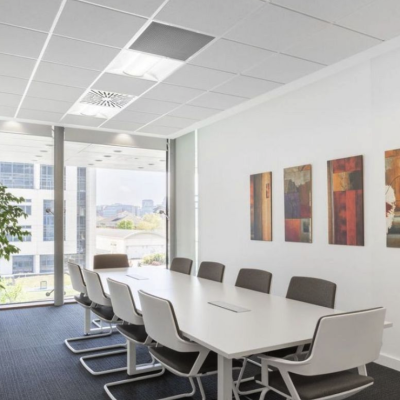 The Chase Sandyford - Carmanhall Road - Office 102