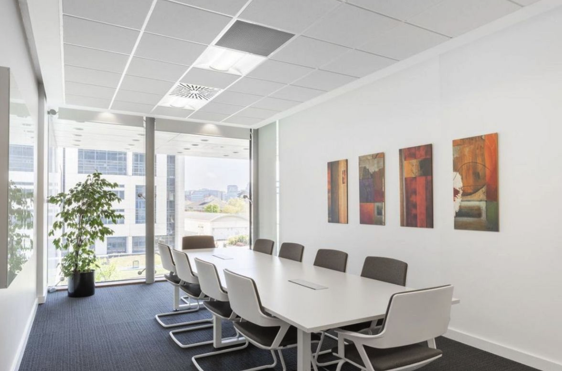 The Chase Sandyford - Carmanhall Road - Office 102