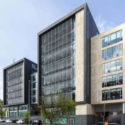 The Chase Sandyford - Carmanhall Road - Office 102