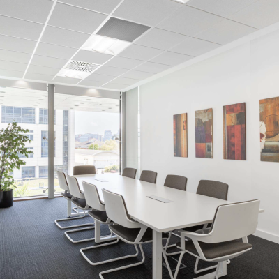 The Chase Sandyford - Carmanhall Road - Office 102