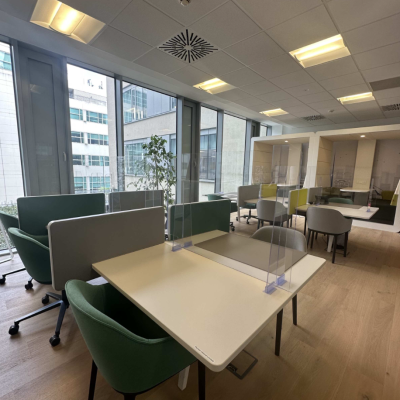 The Chase Sandyford - Carmanhall Road - Office 102