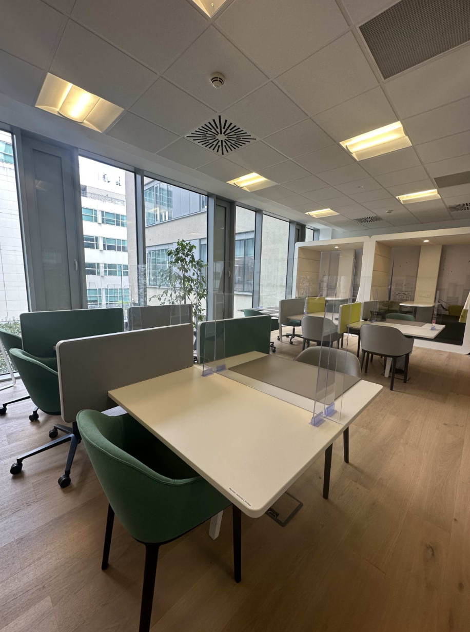 The Chase Sandyford - Carmanhall Road - Office 102