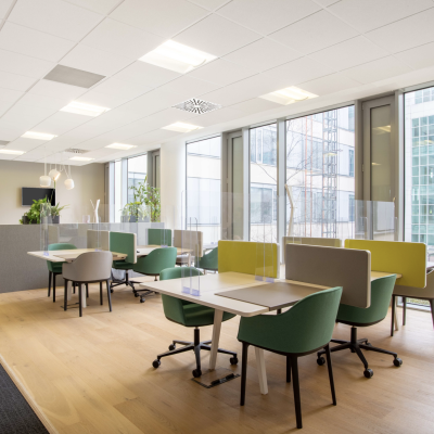 The Chase Sandyford - Carmanhall Road - Office 102